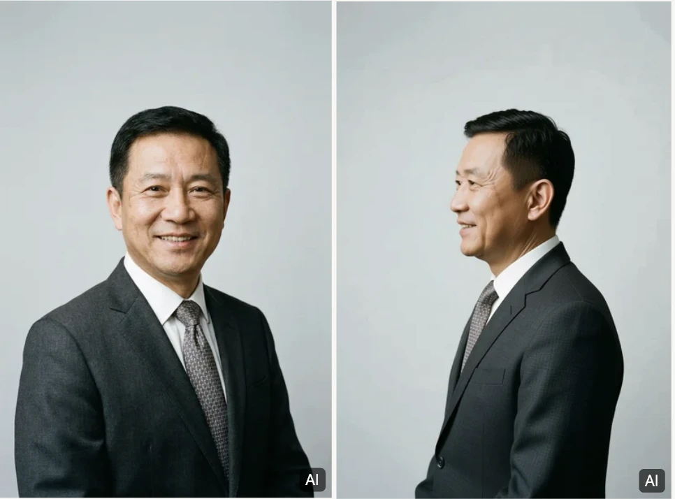 多角度